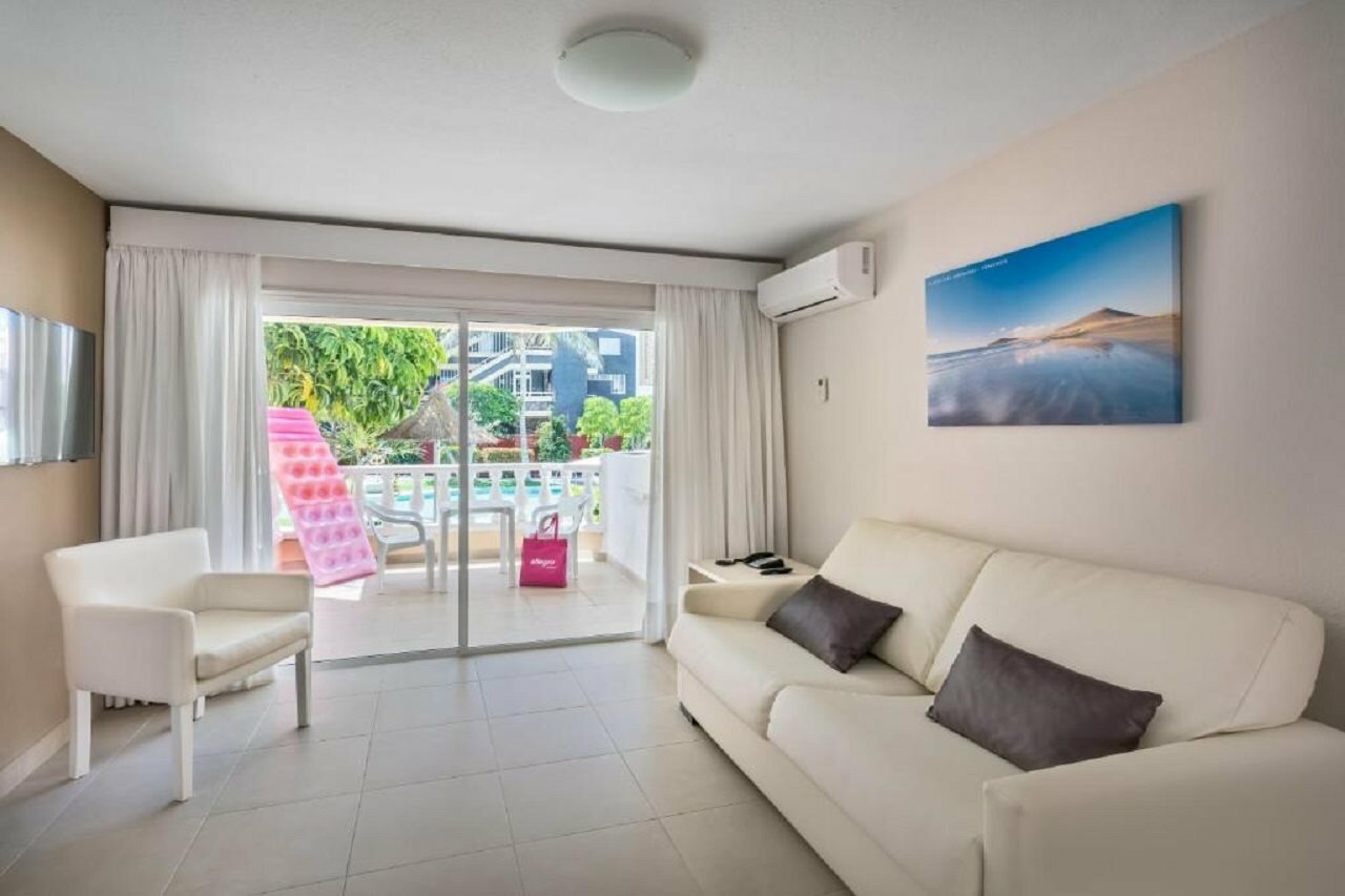 Фото Allegro Isora