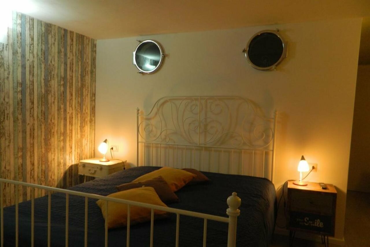 Фото Appartamento Ninì Short Lets