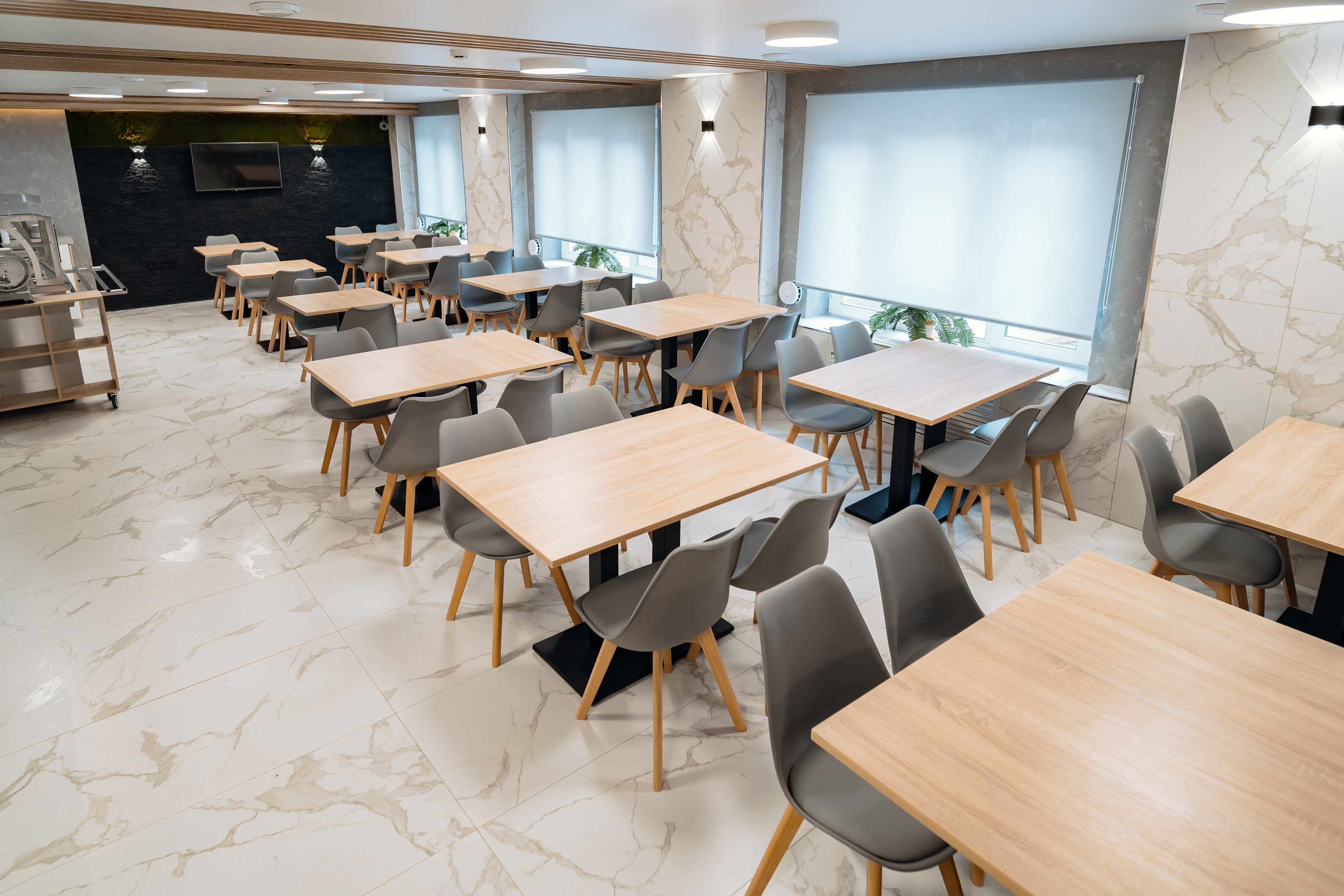 Фото Байкал City Hotel