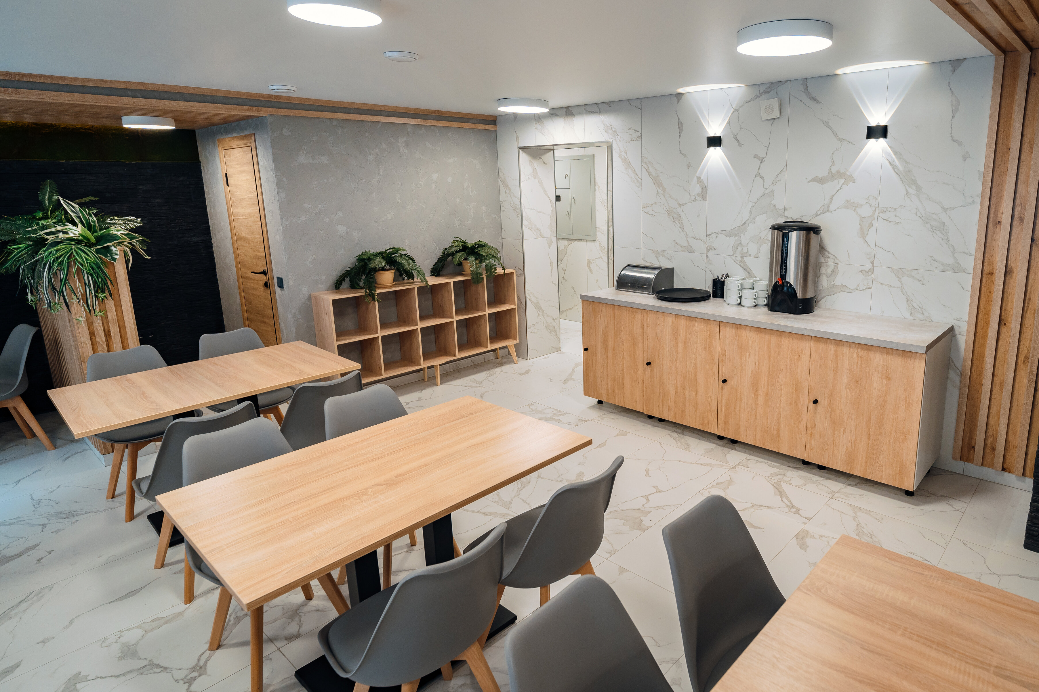 Фото Байкал City Hotel