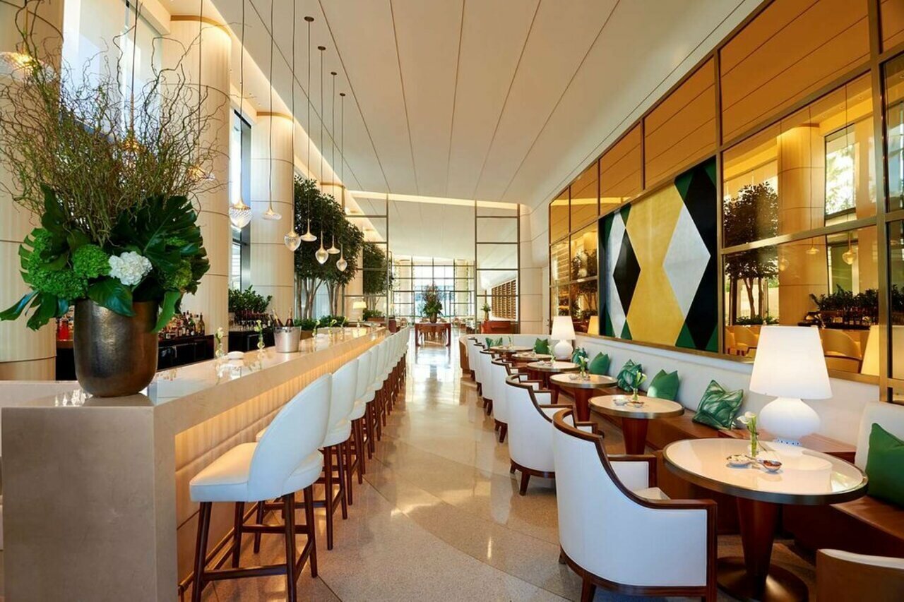 Фото Waldorf Astoria Beverly Hills