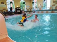 Фото Best Western Plus Pembina Inn & Suites