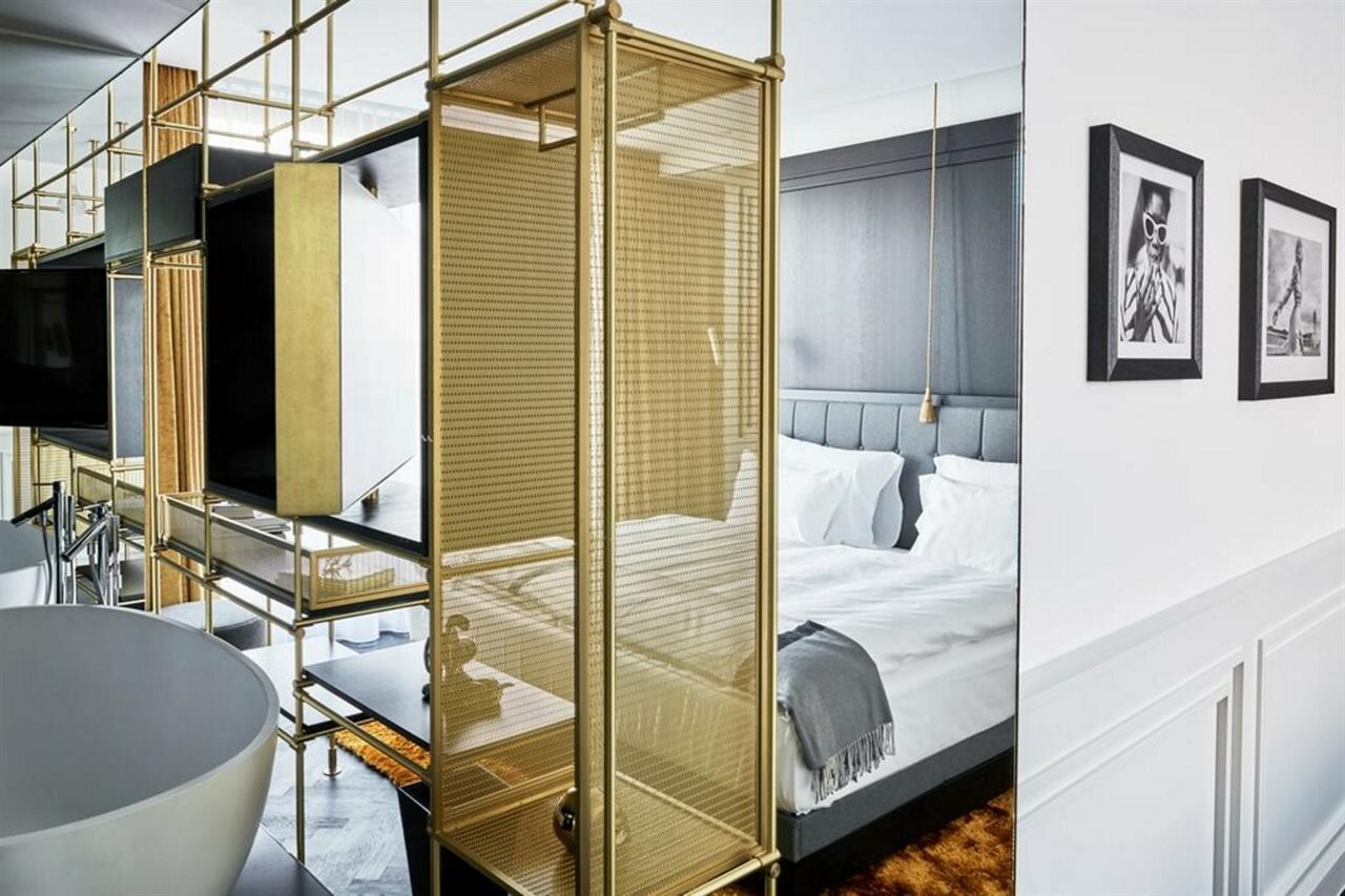 Фото Roomers Munich, Autograph Collection