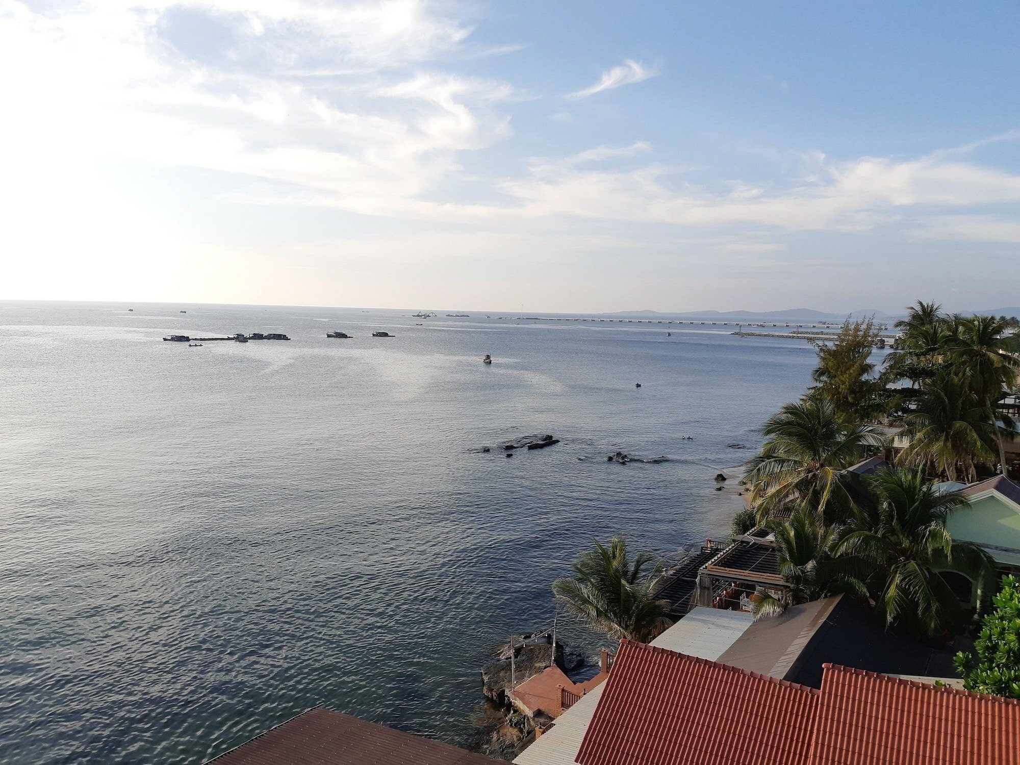 Фото Venus Hotel & SPA Phu Quoc