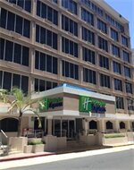 Фото Holiday Inn Express San Juan Condado, an Ihg Hotel