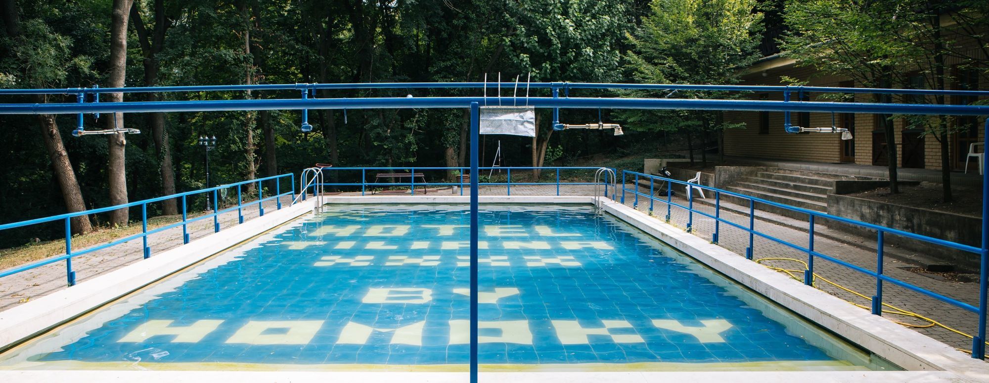 Фото The Hotel Unforgettable - Hotel Tiliana