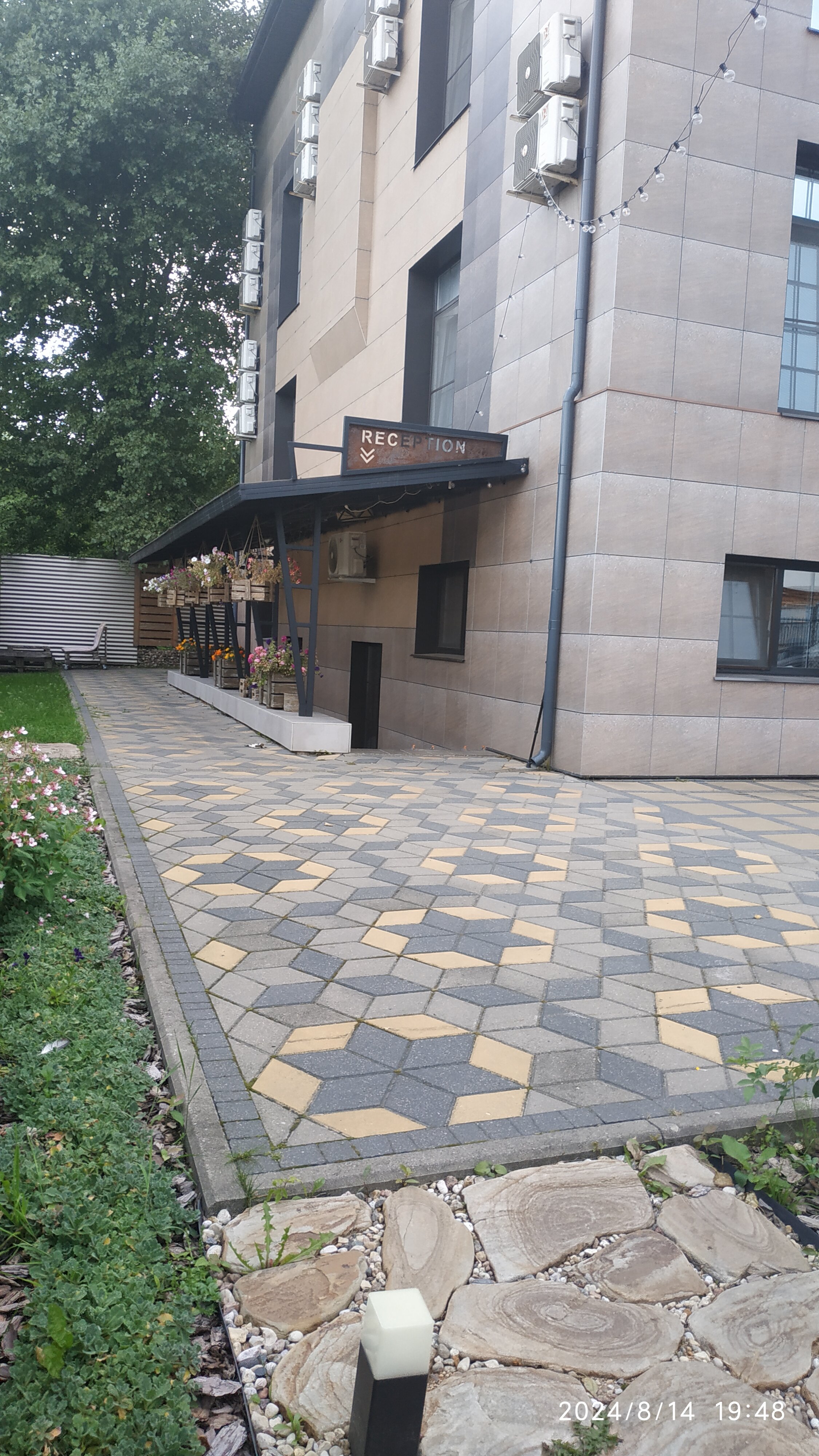 Фото Пески времени