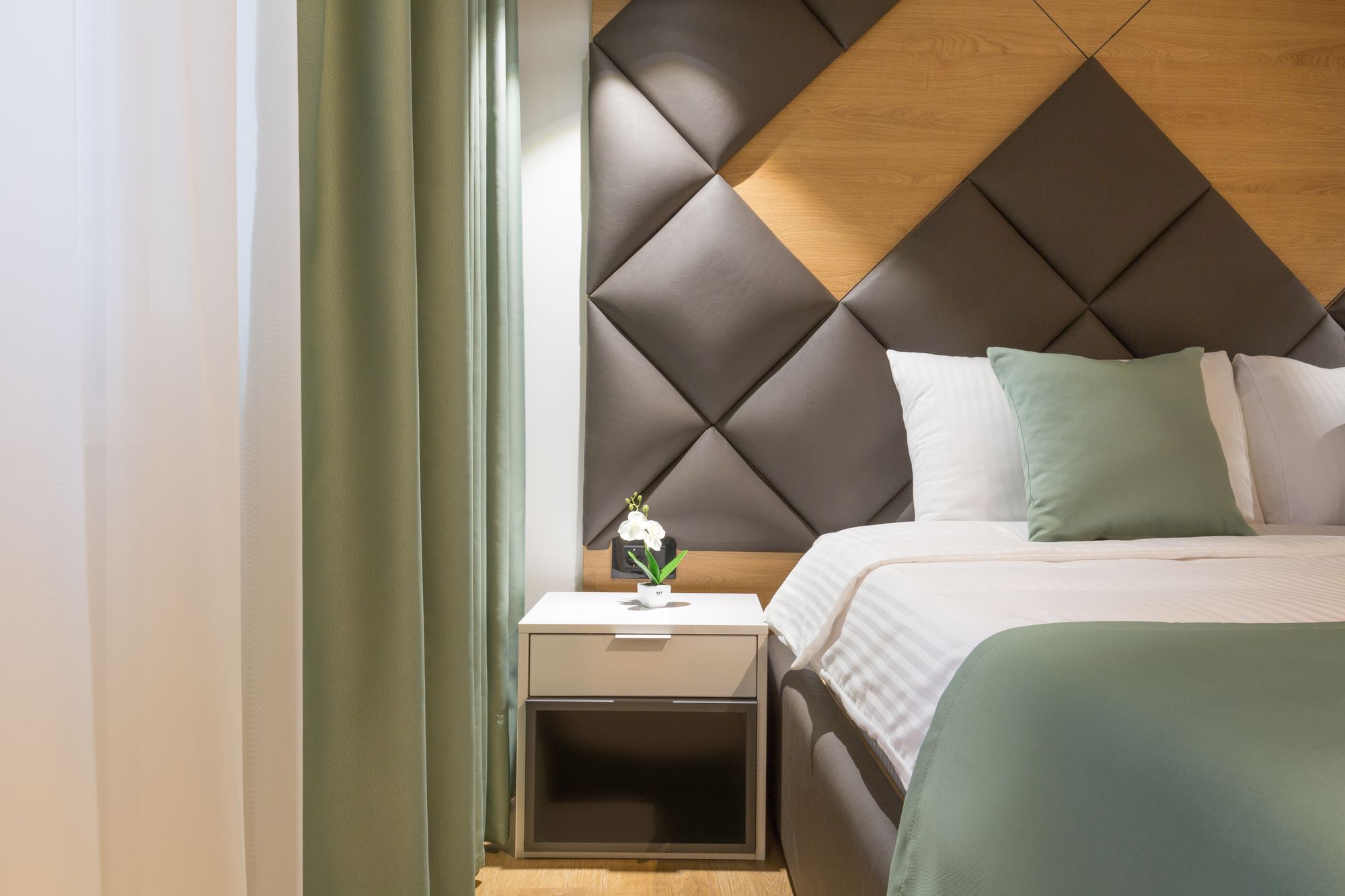 Фото Capital Hotel