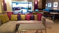 Фото Crowne Plaza Chester
