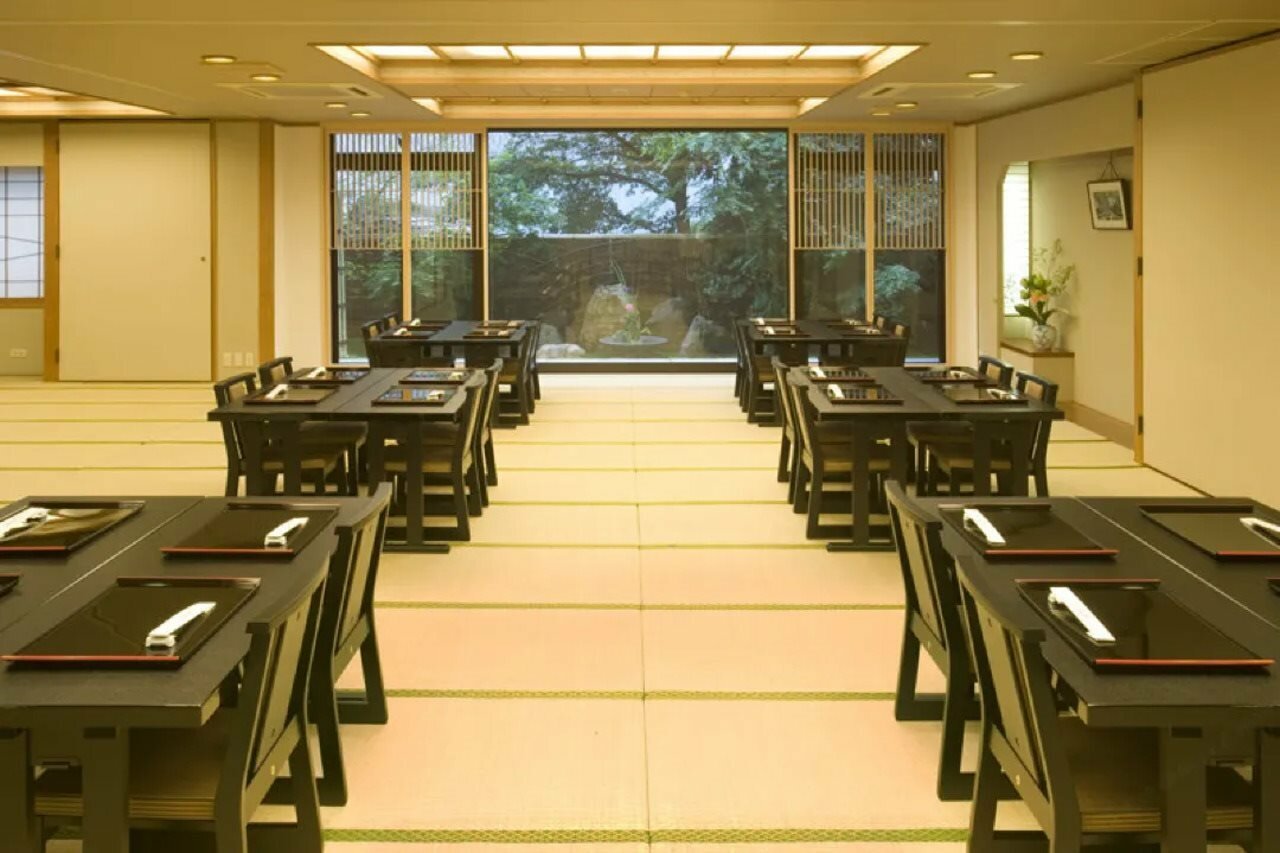 Фото Ryokan Hirashin