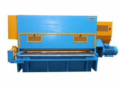 Machine building Koçaloğlu Makina Sanayi Ve Ticaret Limited Şirketi, Akcakoca, photo