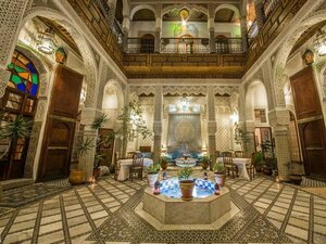 Гостиница Riad Sara