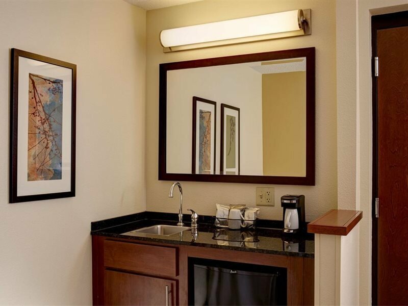 Фото Hyatt Place Seattle Downtown