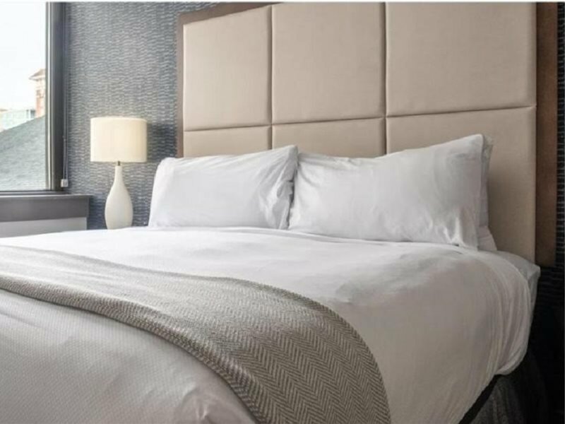 Фото Haywood Park Hotel, Ascend Hotel Collection