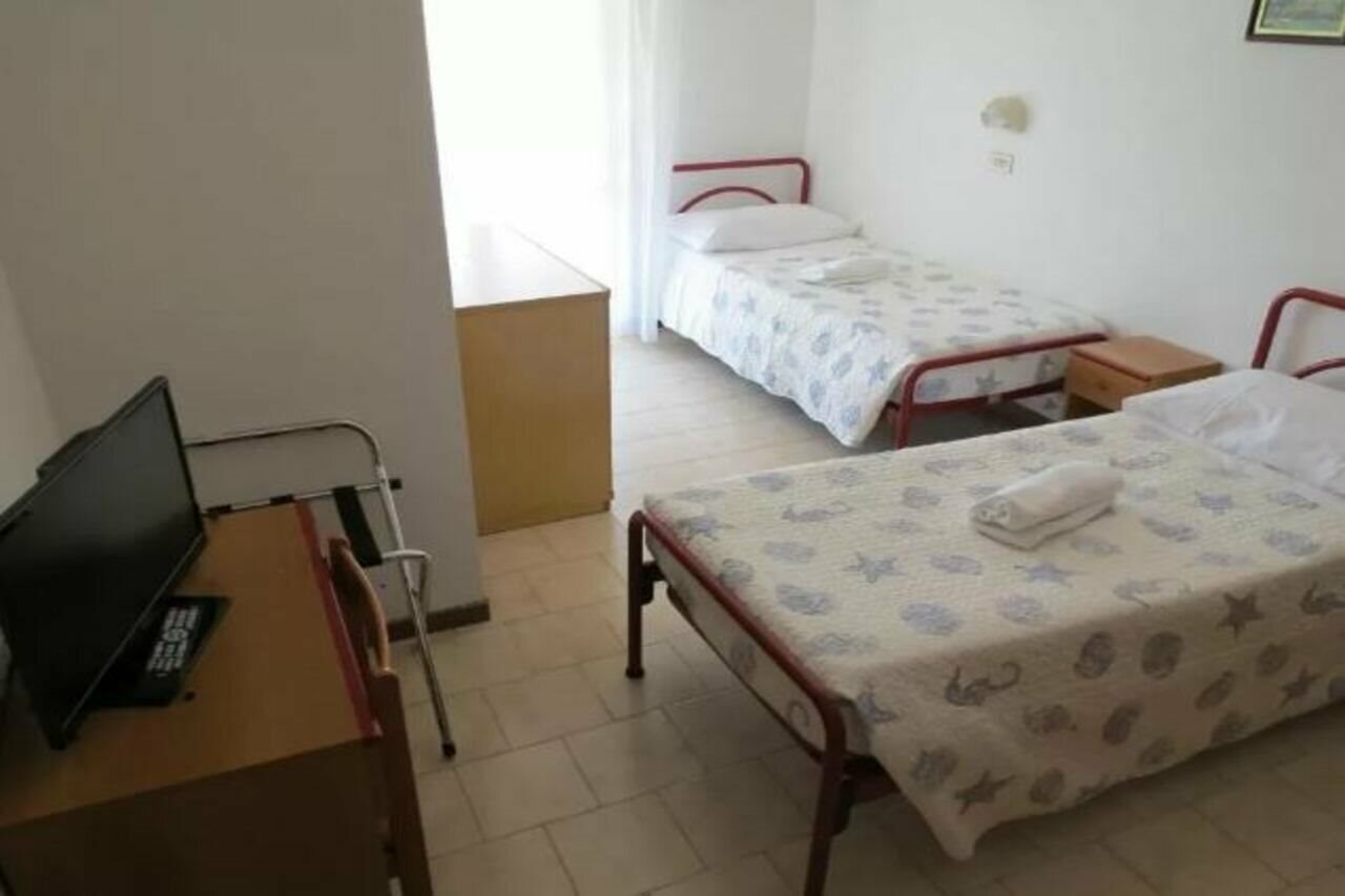 Фото Hotel Gemini