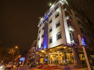 Гостиница Отель Анкара Роял