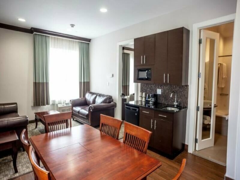Фото Aura Hotel Brooklyn