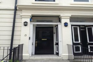 Гостиница Glasgow House