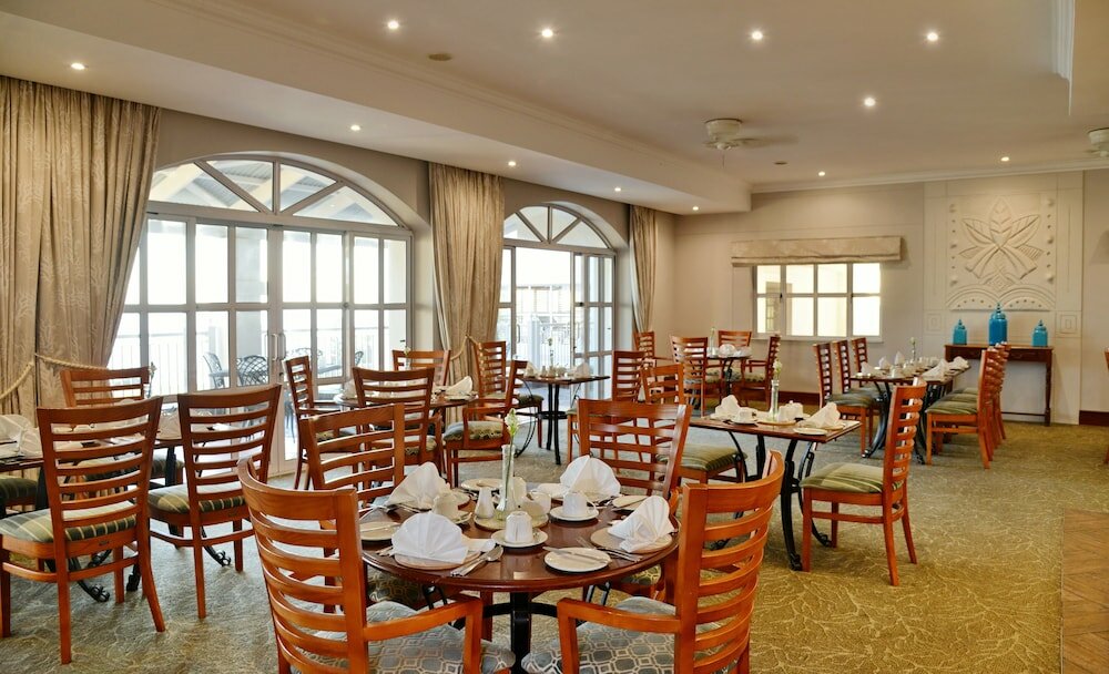 Фото Courtyard Port Elizabeth