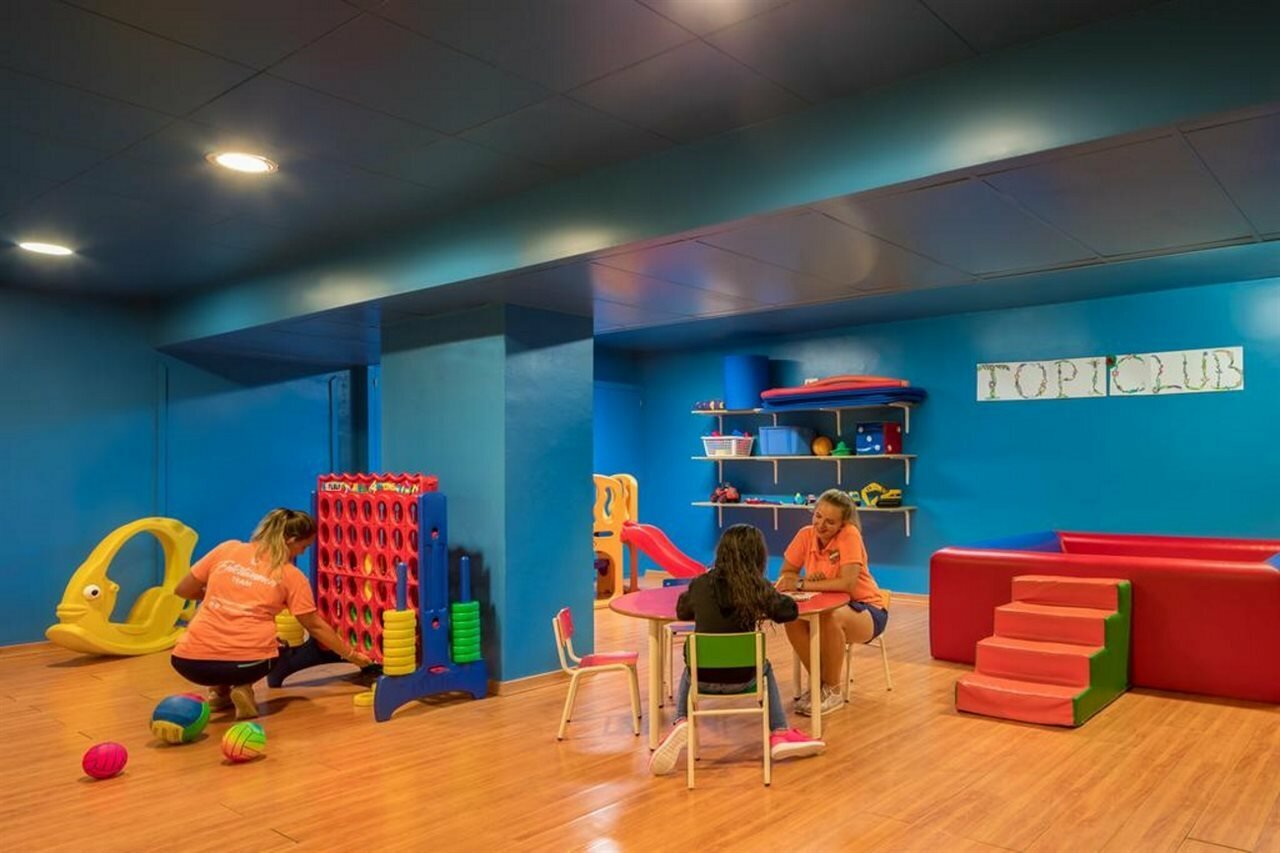 Фото H Top Calella Palace