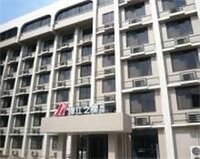 Фото Jinjiang Inn Chendu Sport University