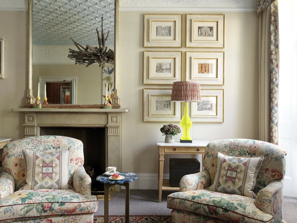 Фото Number Sixteen Hotel, Firmdale Hotels