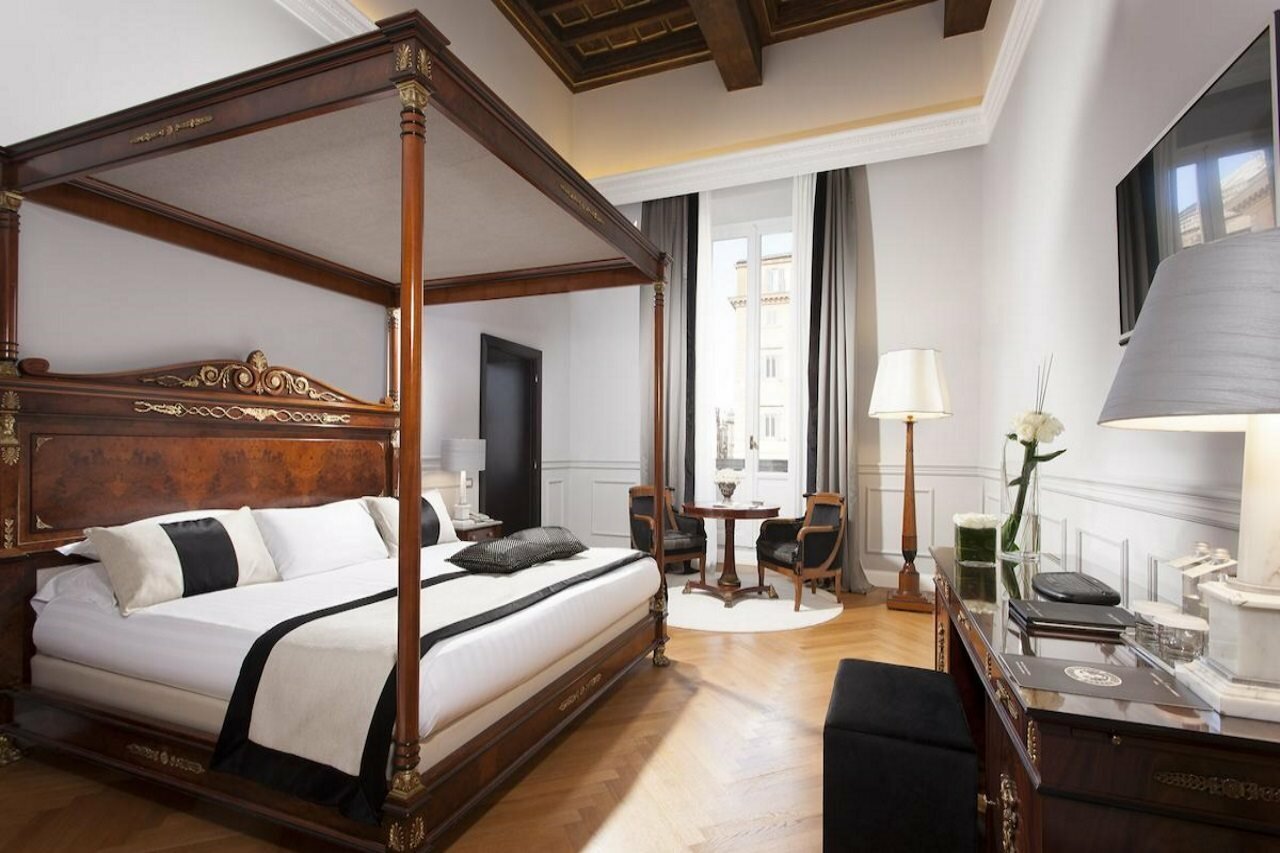 Фото отеля 4