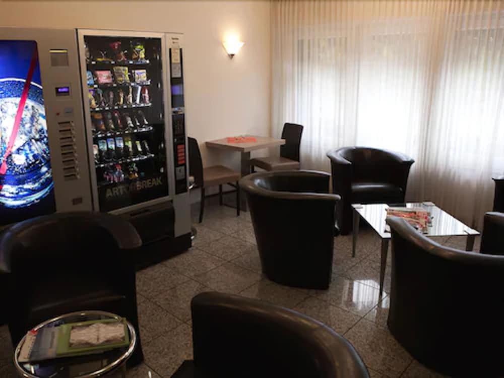 Фото Hotel Christina