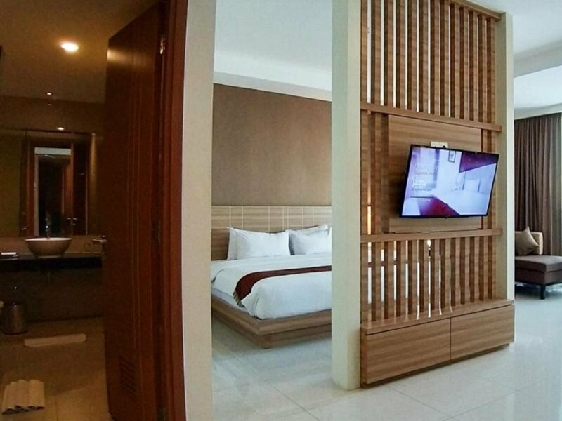 Фото Swiss-Belinn Gajah Mada Medan