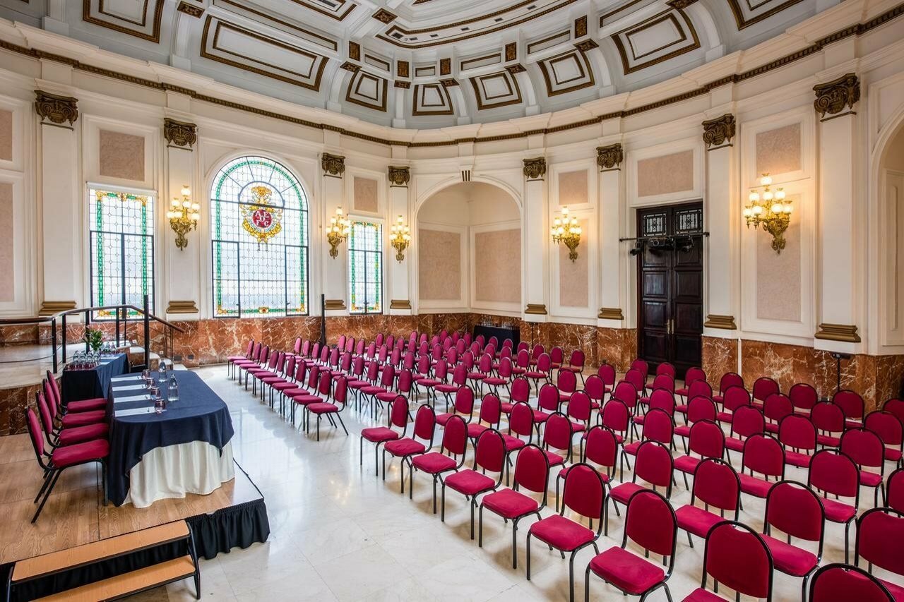 Фото Casa de Las Artes, member of Meliá Collection