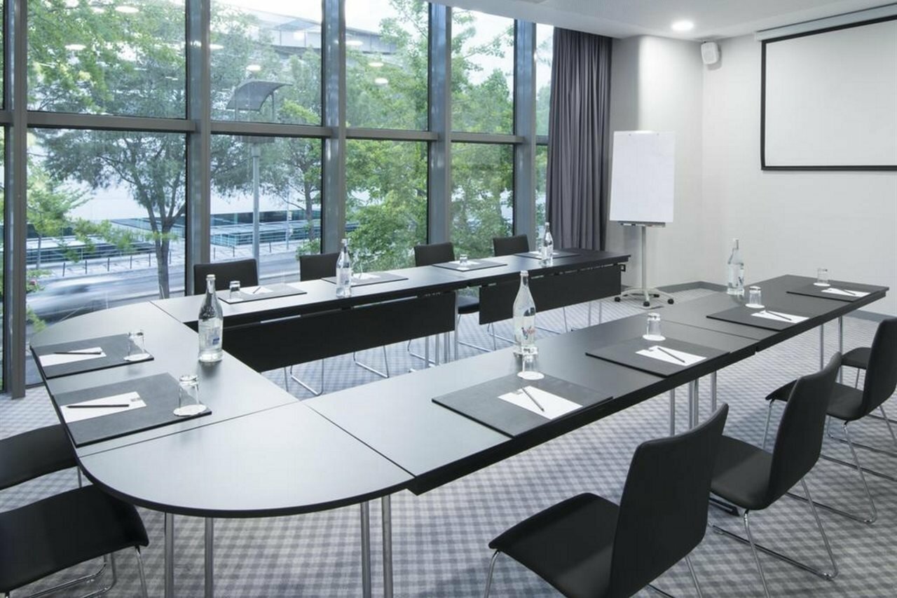 Фото Tivoli Oriente Lisboa Hotel