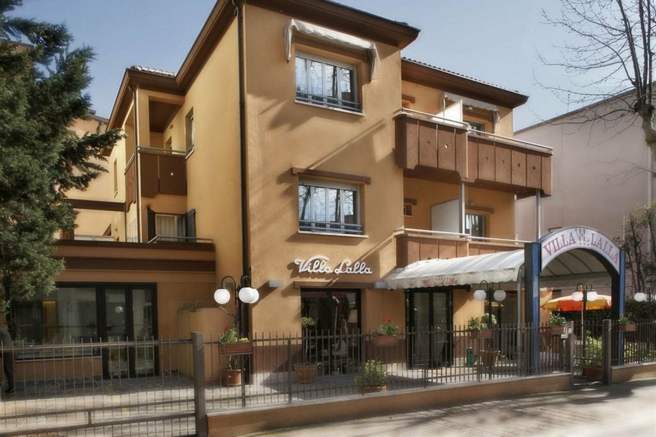 Фото Villa Lalla