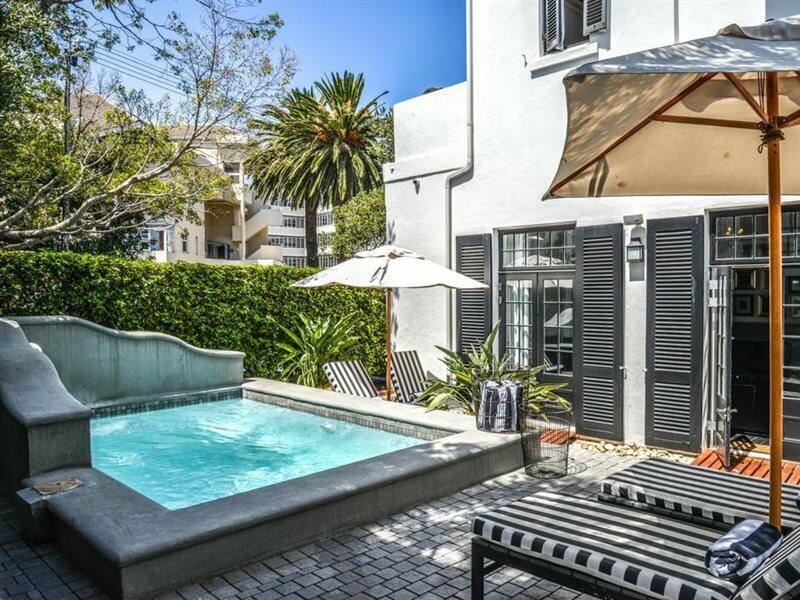 Фото Cape Cadogan Boutique Hotel