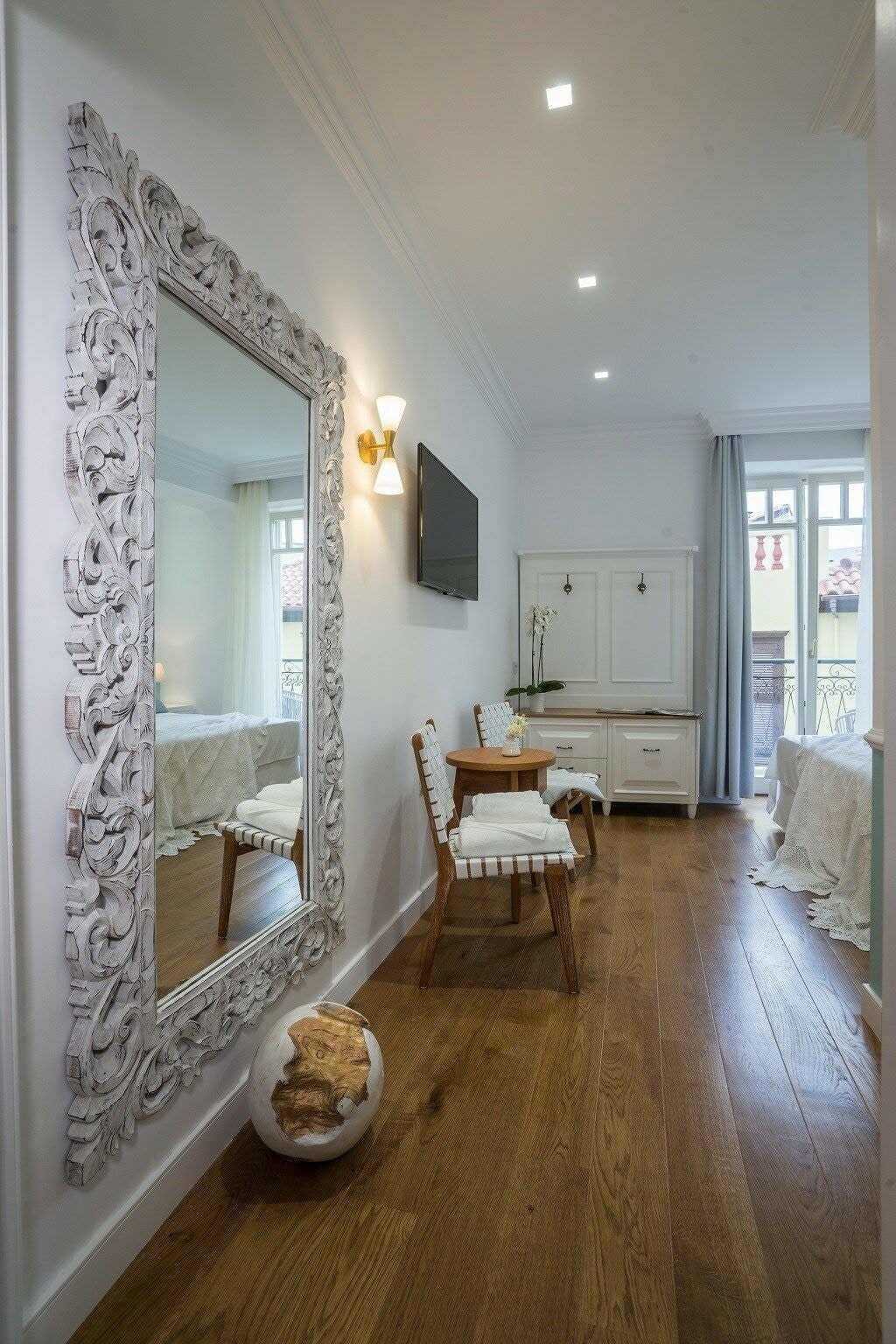 Фото Casa Kallergi