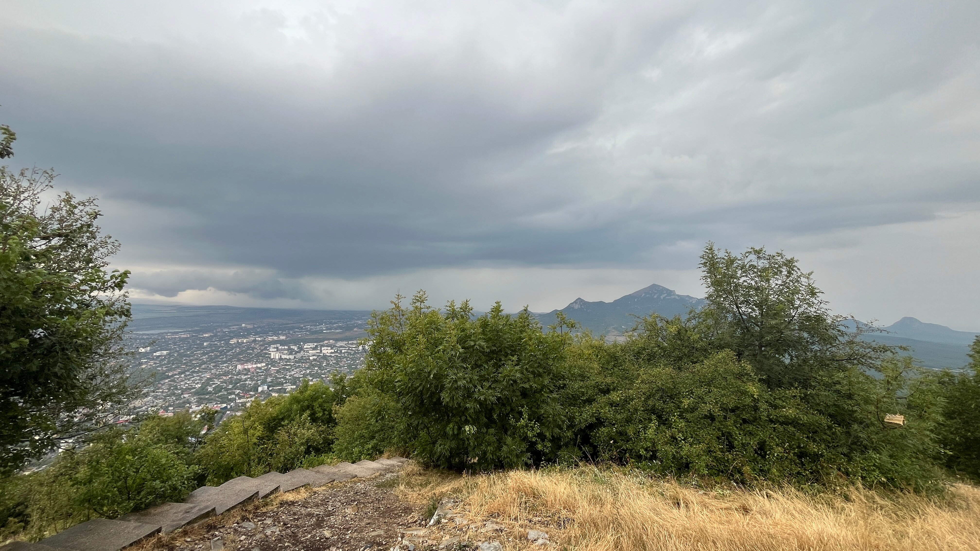 Фото Метелица Эльбрус