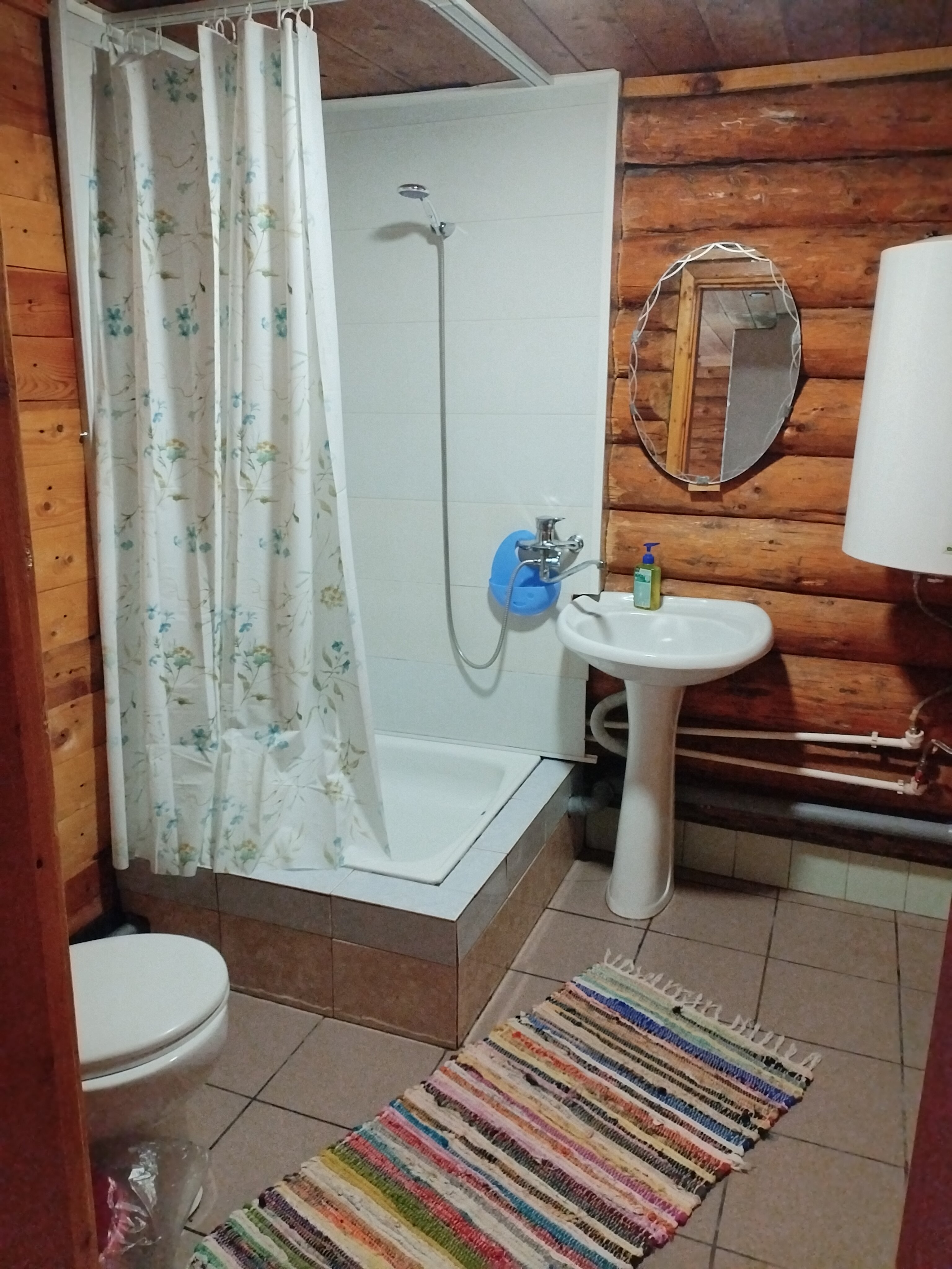 Фото У ручья