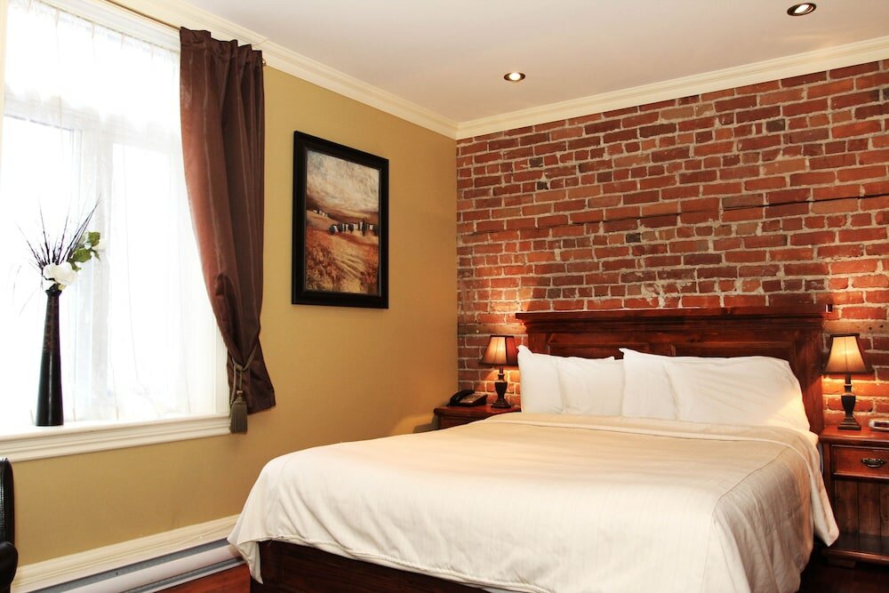 Фото Unilofts Grande-Allée