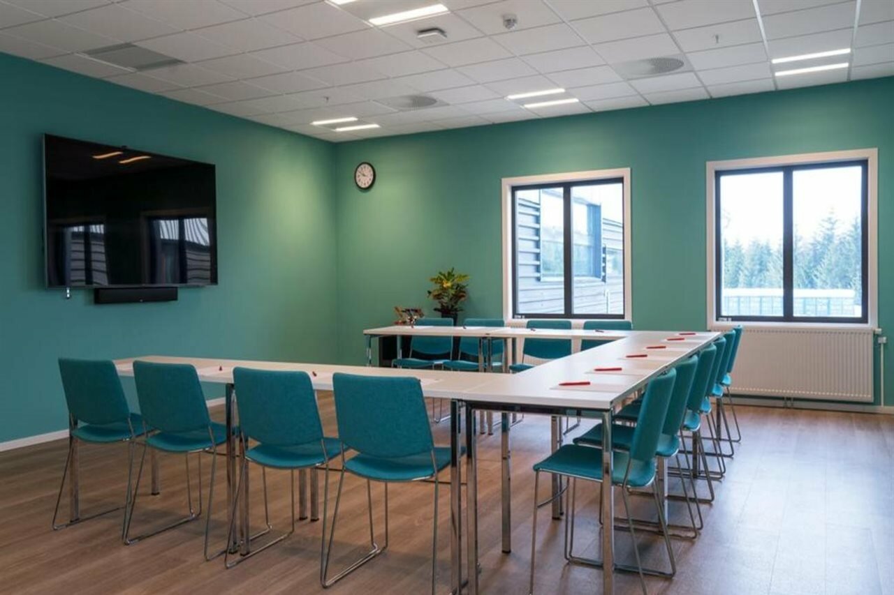 Фото Thon Hotel Gardermoen