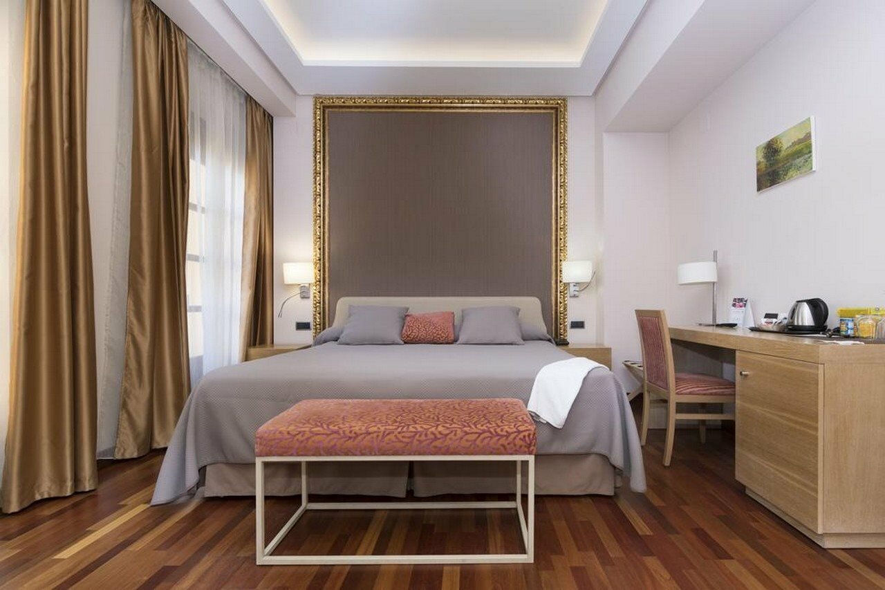 Фото Hotel Casa Consistorial