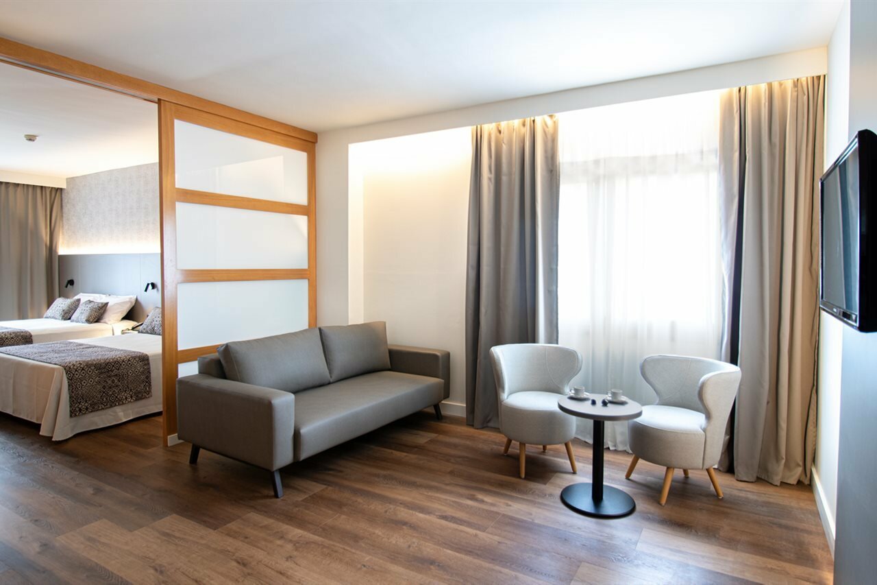 Фото Golden Bahía de Tossa & SPA