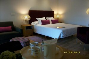 Casona de la Paca (Comunidad Autónoma de Asturias, Asturias, Lugar El Pito), hotel