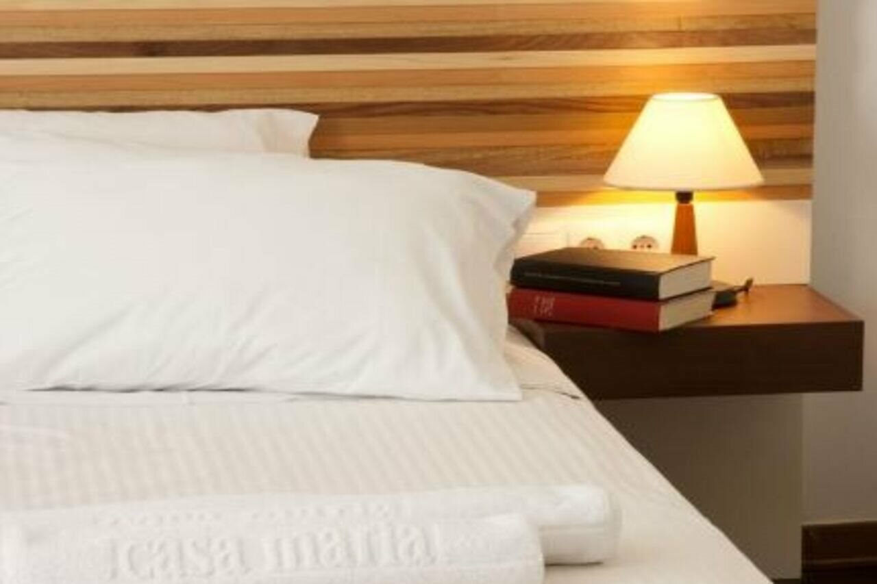 Фото Casa Maria Hotel Apartments