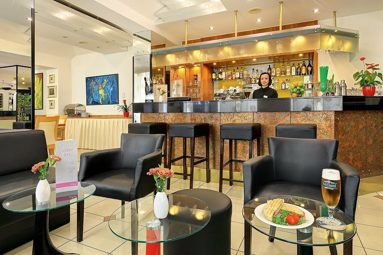 Фото Hotel Ametyst