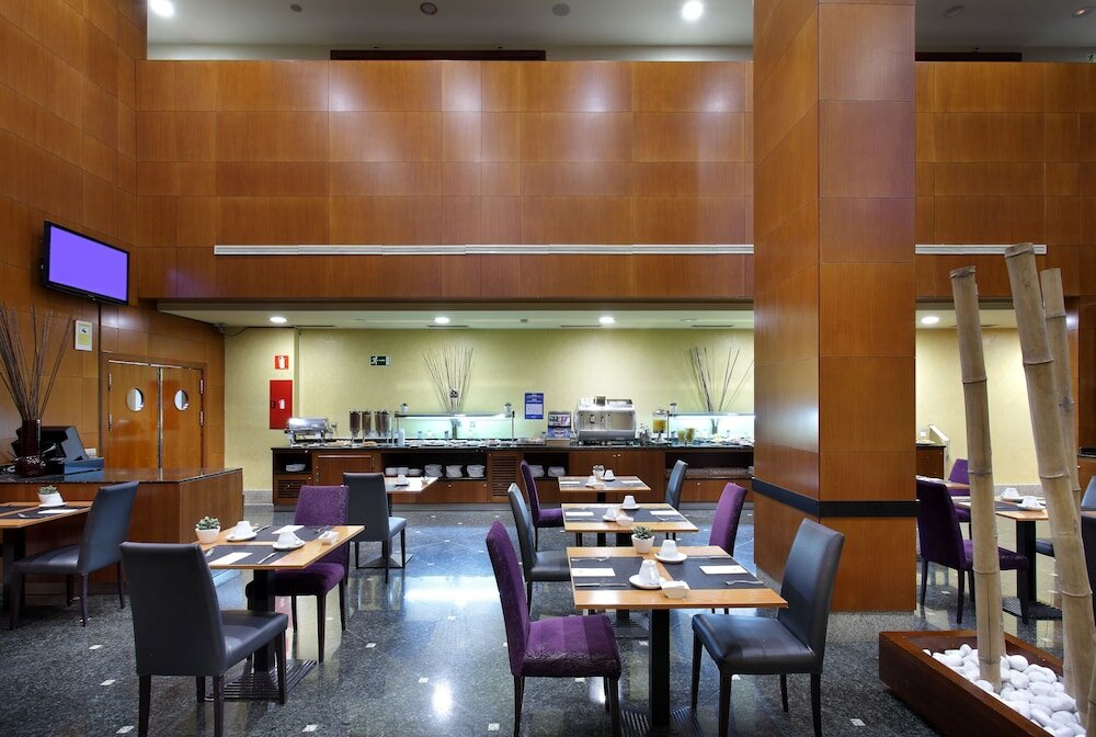 Фото Eurostars Gran Madrid