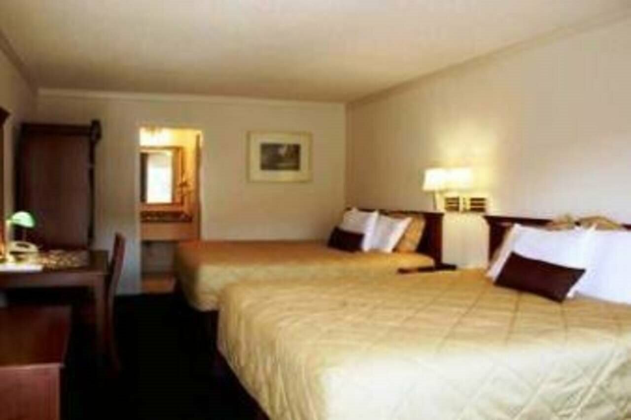 Фото Pacific Motor Inn