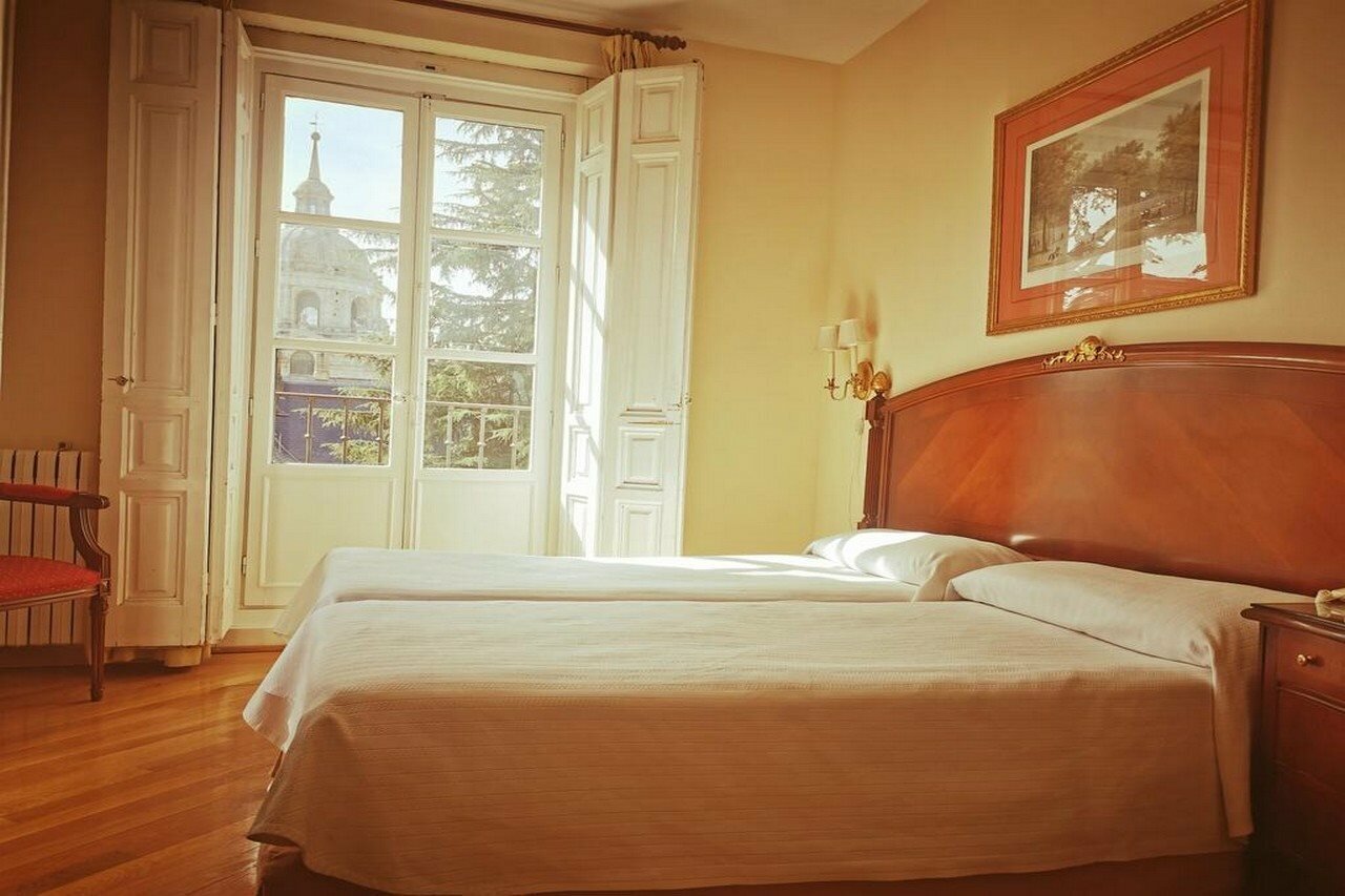 Фото Hotel Miranda & Suizo