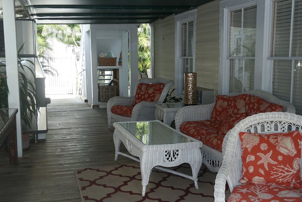 Фото Heron House Court - Adult Only