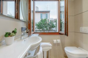 Гостиница Hotel Giulietta e Romeo
