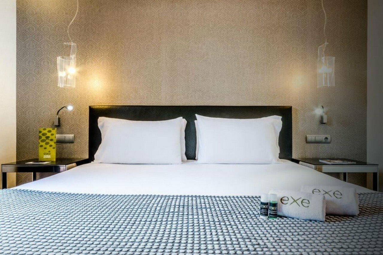 Фото Eurostars Ramblas Boqueria