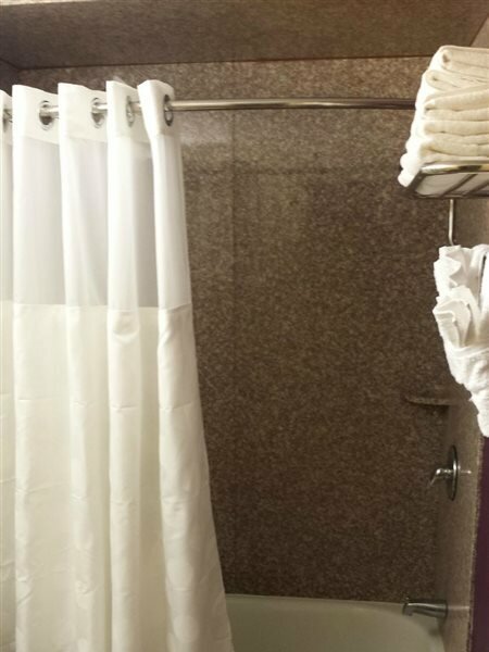 Фото Ramada by Wyndham Rockaway